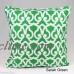 100% Cotton Printed Fashionable & Decorative Cushion Cover 20" x 20"  50 x 50 cm   221417553599